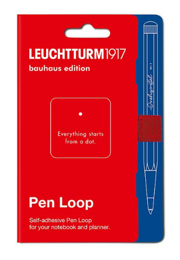 Pen Loop Bauhaus Edition