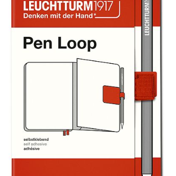 Leuchtturm 1917 Pen Loop - Natural Colours