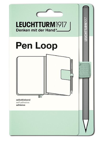 Leuchtturm 1917 Pen Loop - Natural Colours