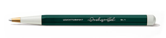Leuchtturm 1917 Drehgriffel Nr.1 Gel Pen Natural Colours