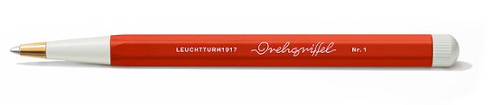 Leuchtturm 1917 Drehgriffel Nr.1 Gel Pen Natural Colours