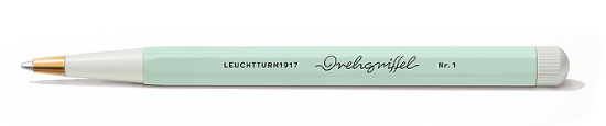 Leuchtturm 1917 Drehgriffel Nr.1 Gel Pen Natural Colours