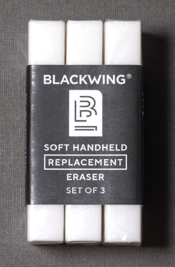 Palomino Blackwing Handheld Eraser Replacements