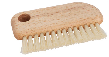 Hairbrush Cleaner Brush