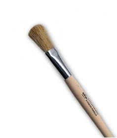 Omega Brushes Series 71 (Fitch Filbert)