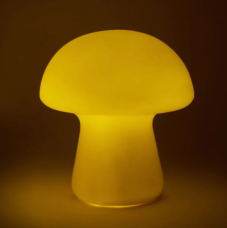 Mushroom Light - M