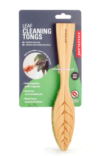 Leaf Cleaning Tongs