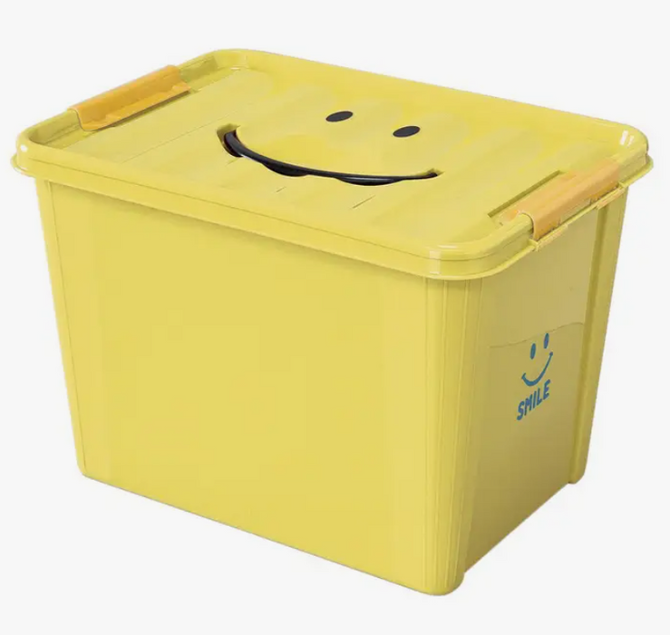 SMiLE Container Box L