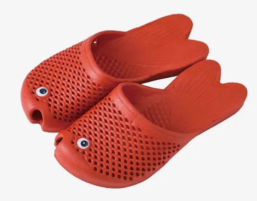 Cheap goldfish sandals Cheap Sale