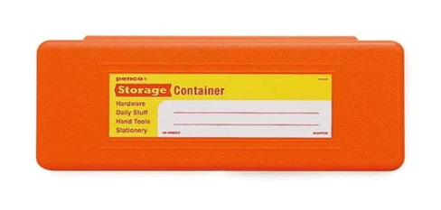 Penco Storage Container Pen Case