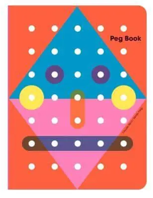 Peg Book