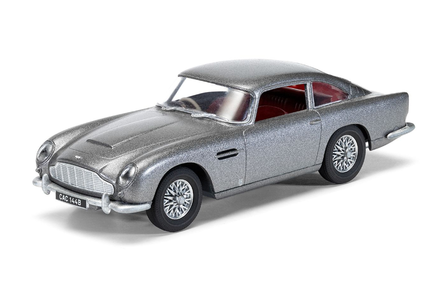Airfix db5 2025