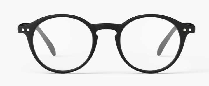 IZIPIZI Reading #D Black