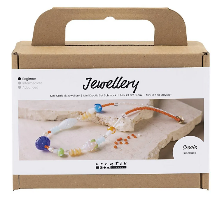 Creativ Mini Jewellery Kit