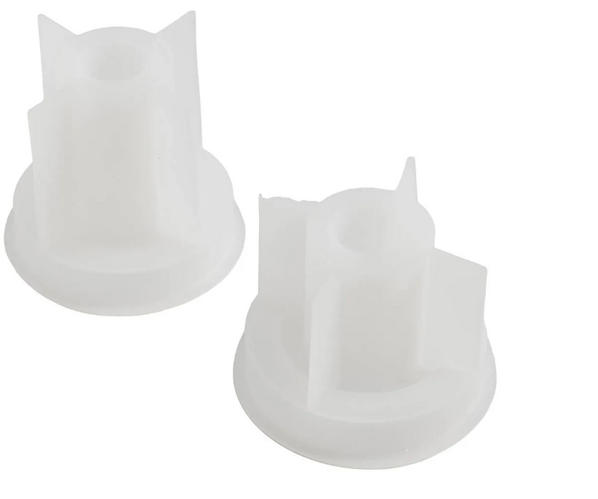 Creative Silicone Mould - Candleholder