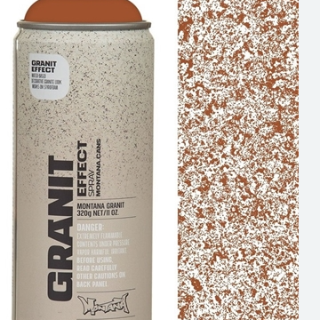 Montana 400ml GRANIT EFFECT
