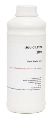 Mouldlife Liquid Latex 1Litre