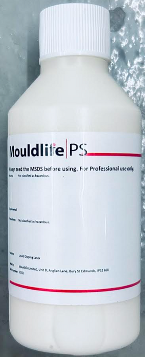 Mouldlife Liquid Latex 100ml