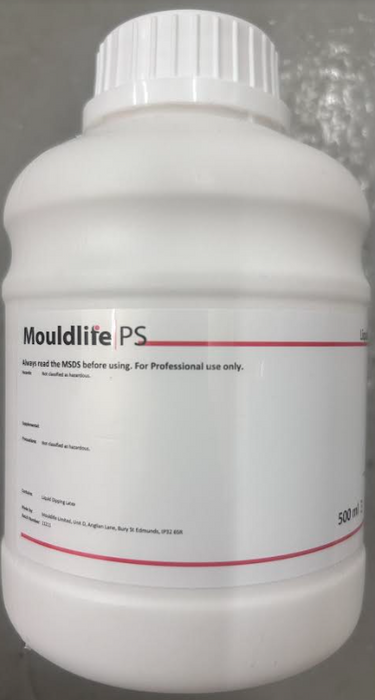 Mouldlife Liquid Latex 500ml