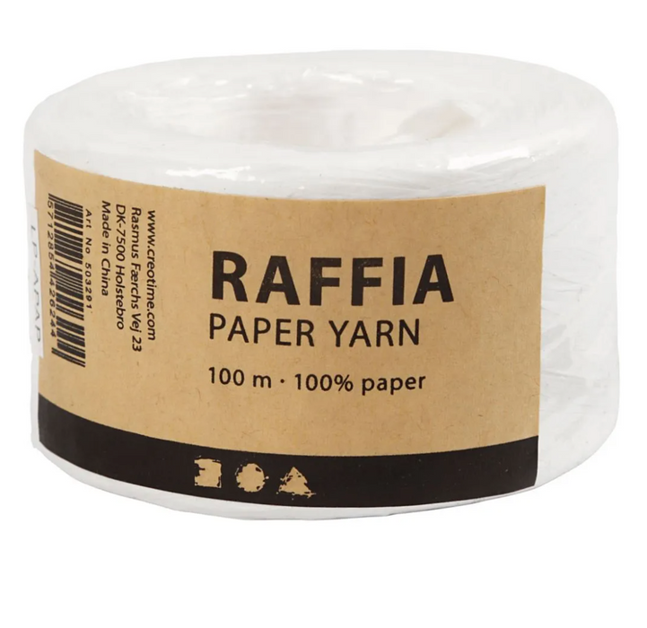 Creativ Raffia paper yarn