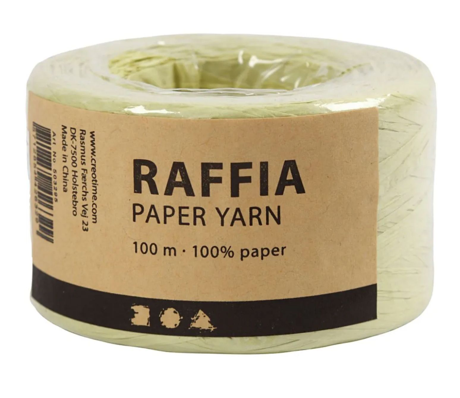 Creativ Raffia paper yarn