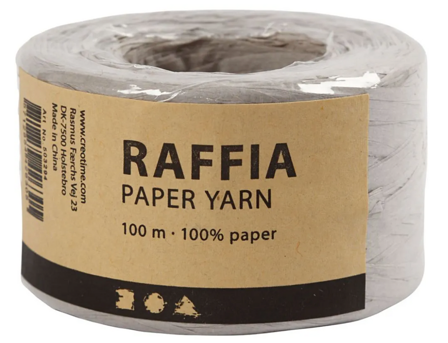 Creativ Raffia paper yarn