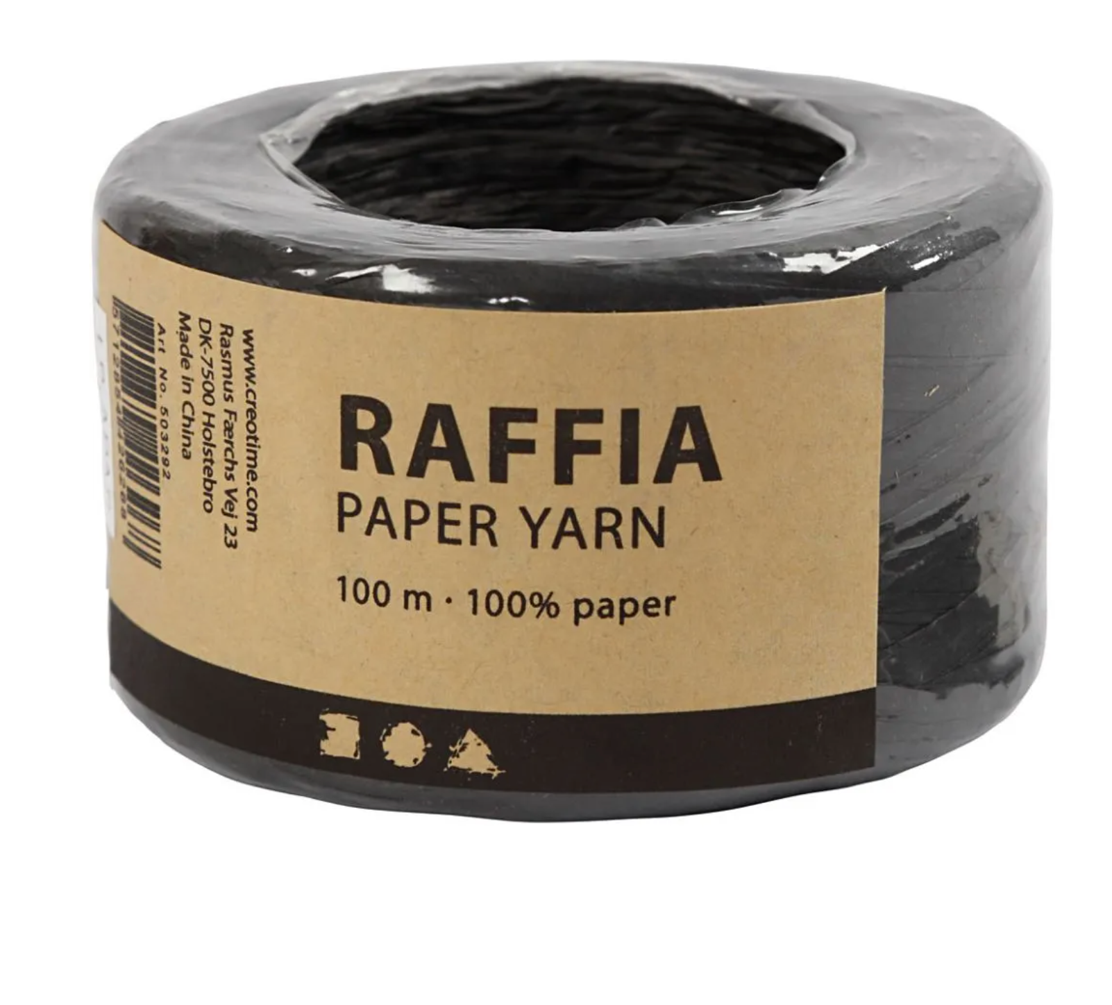Creativ Raffia paper yarn