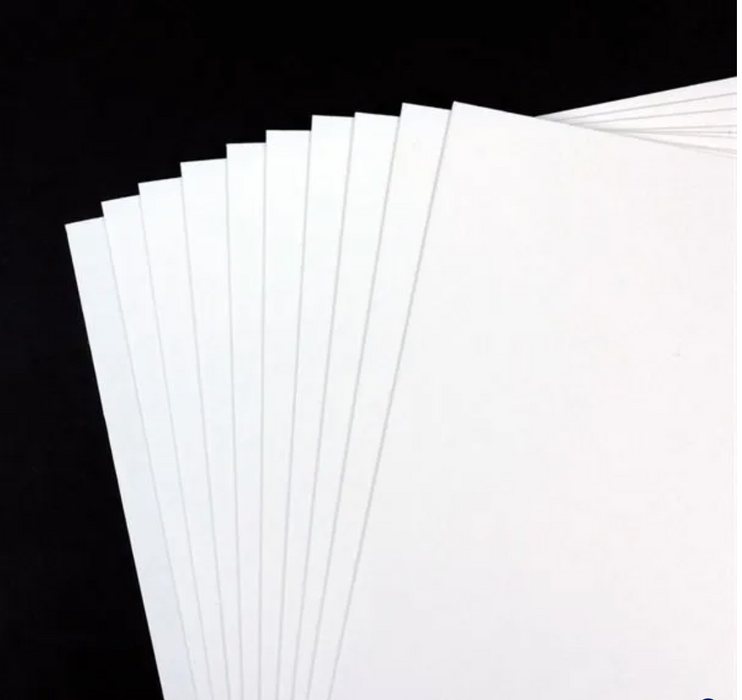 Seawhite A3 220gsm All-Media Cartridge Paper - 10 Sheet Pack