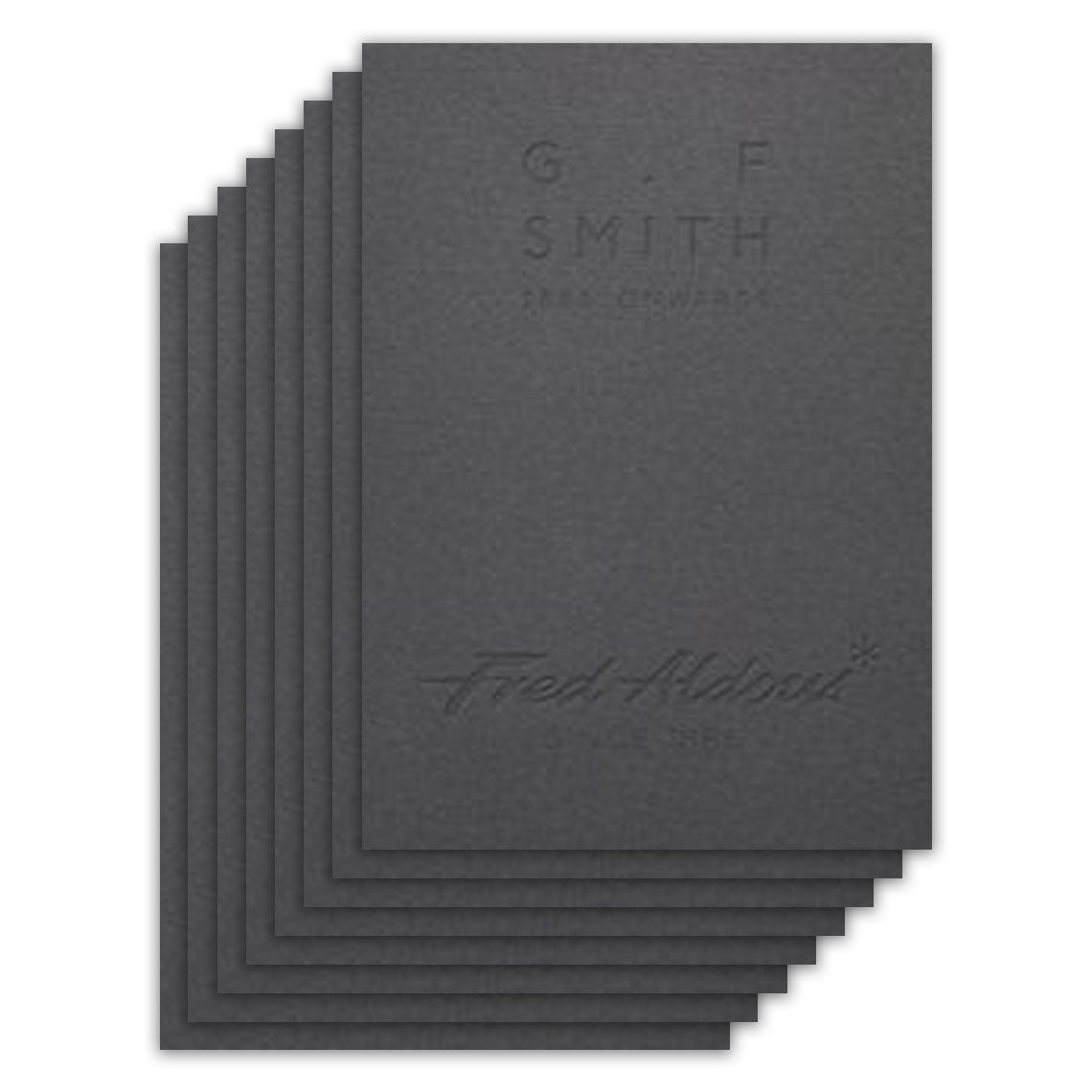 Paper - A4 Colorplan 135gsm - 8 Pack