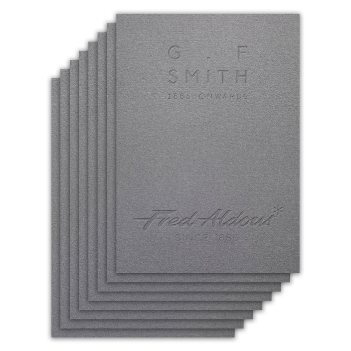 Card - A4 Colorplan 270gsm - 8 Pack