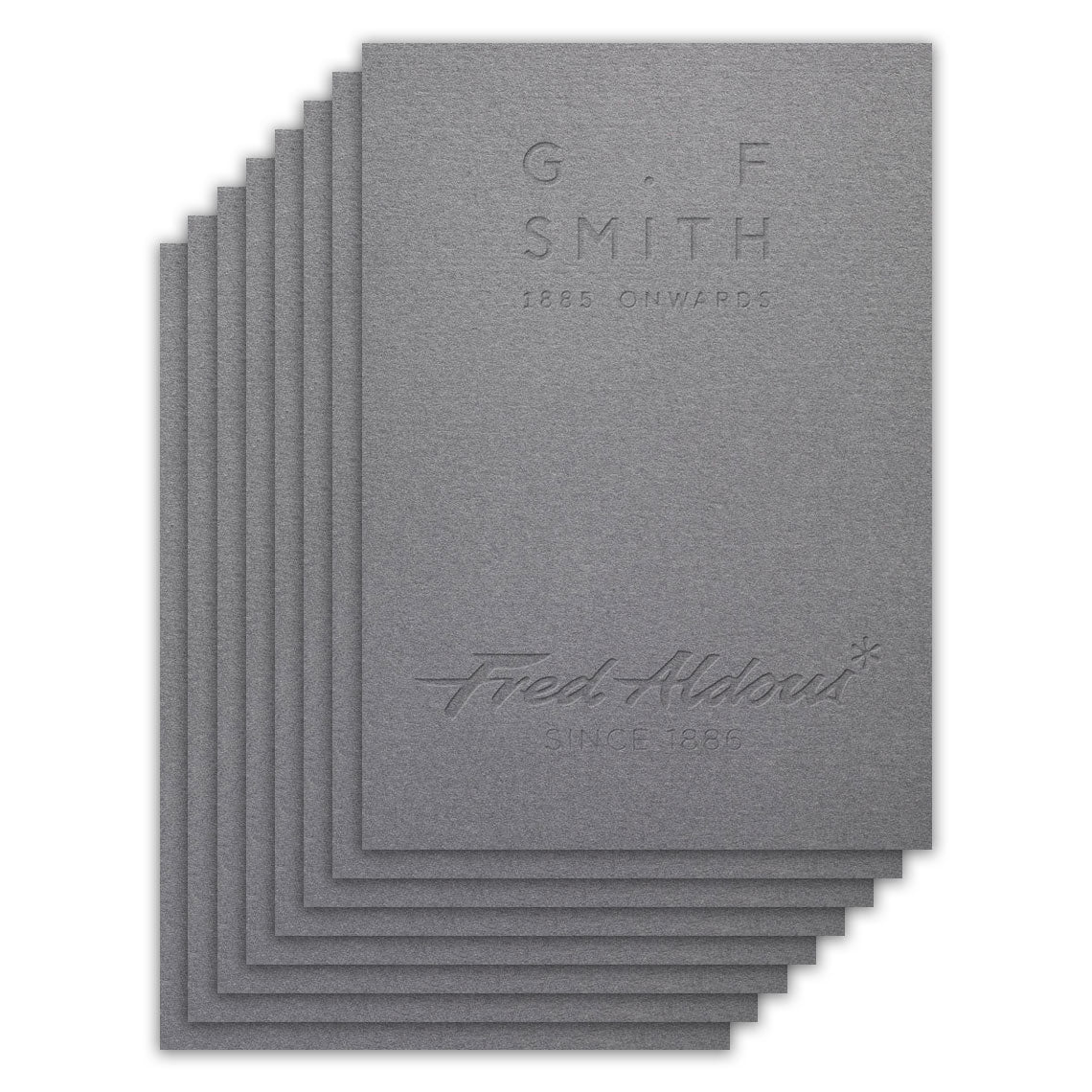 Paper - A4 Colorplan 135gsm - 8 Pack