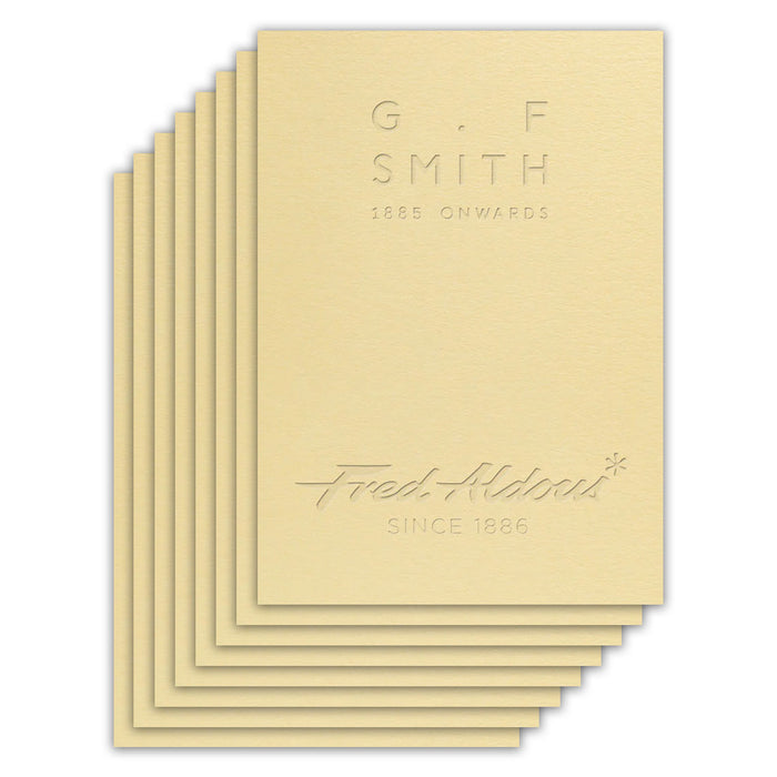 Card - A4 Colorplan 270gsm - 8 Pack