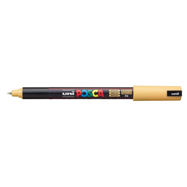 Uni Pc1MR Posca Markers Ultra Fine