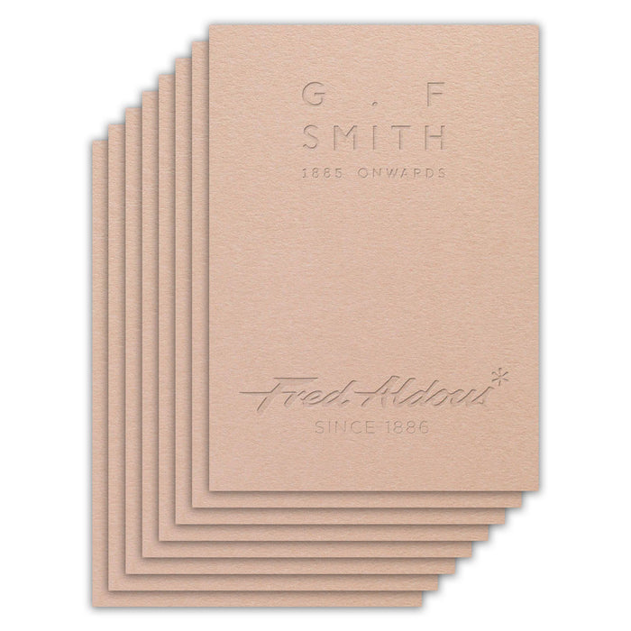 Paper - A4 Colorplan 135gsm - 8 Pack