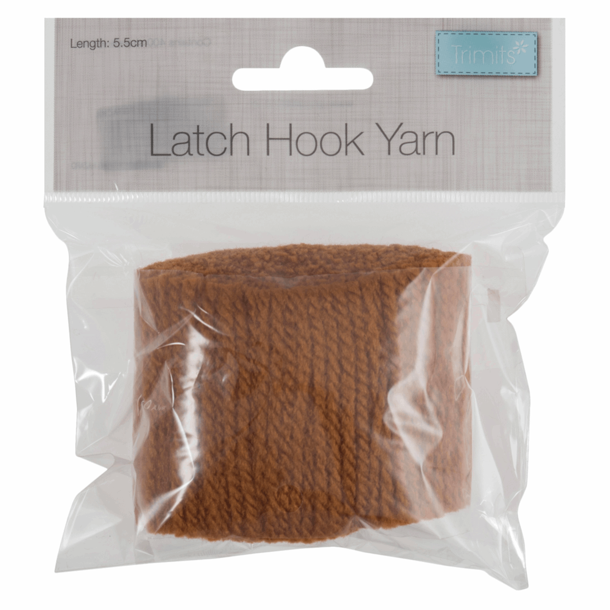 Latch Hook Yarn