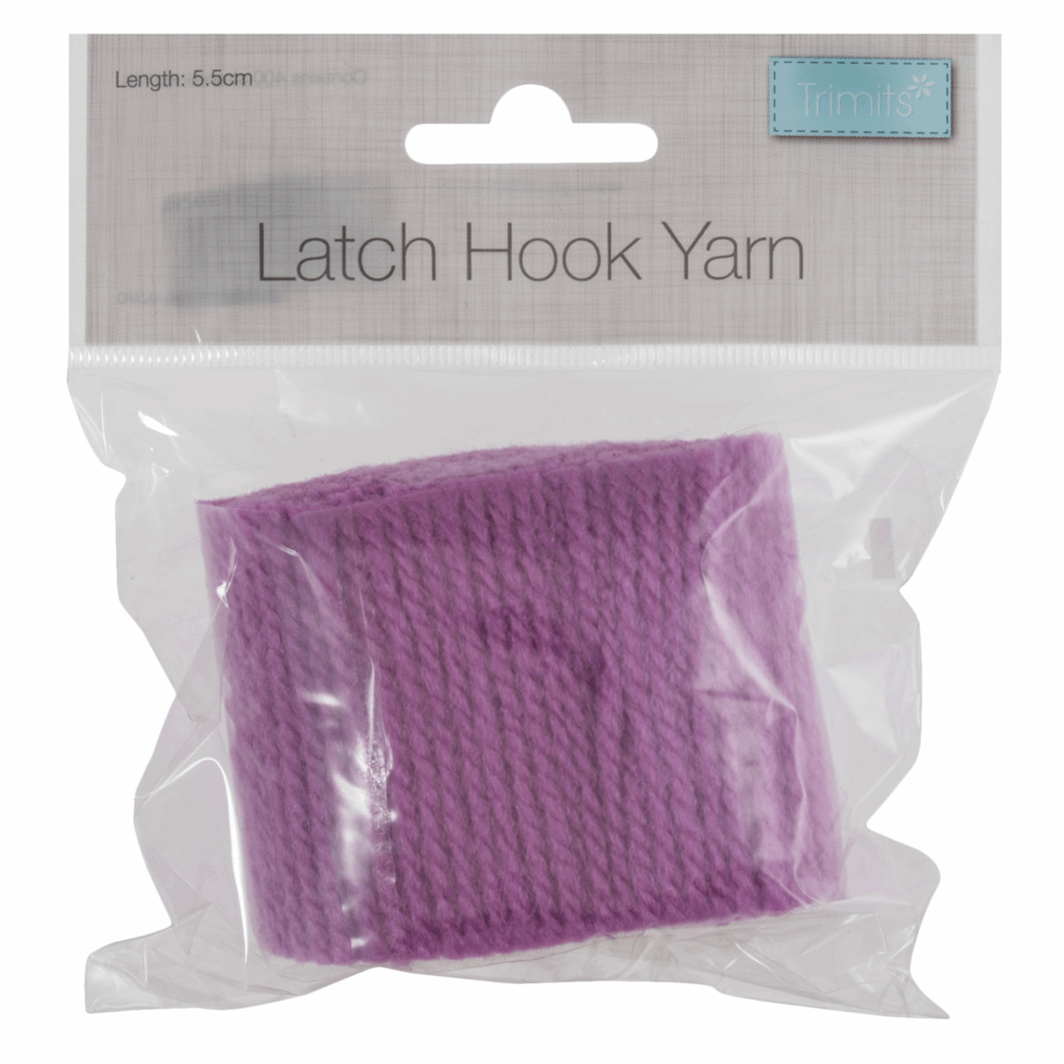 Latch Hook Yarn