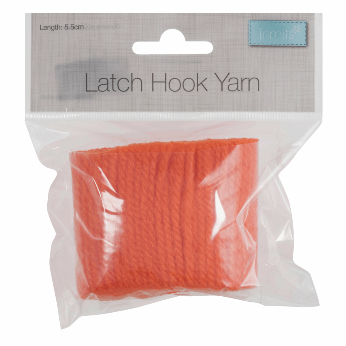 Latch Hook Yarn