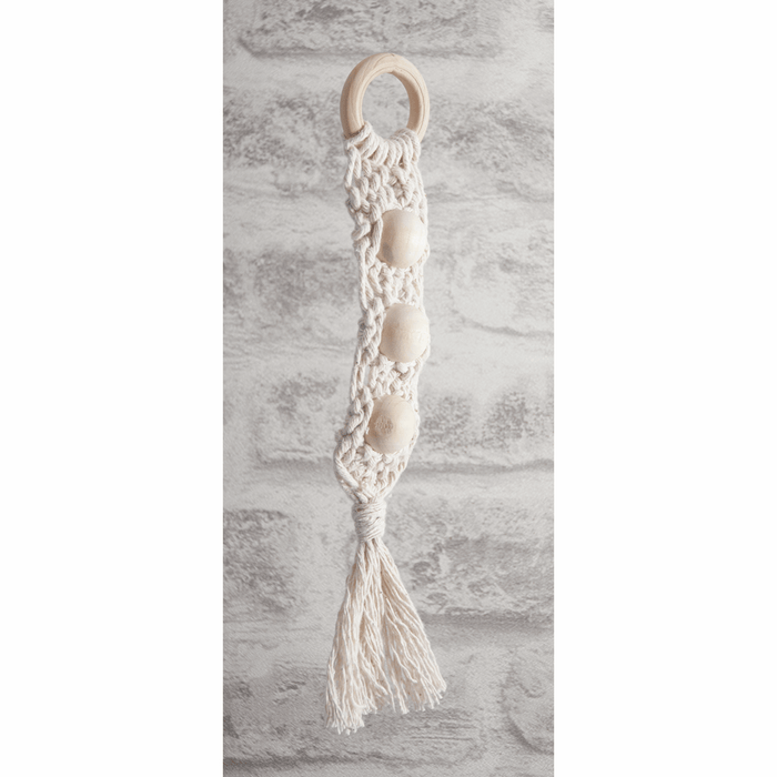 Wooden Craft Ring 10cm