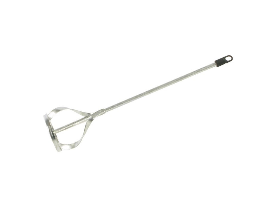 Mixing Paddle Zinc Plated