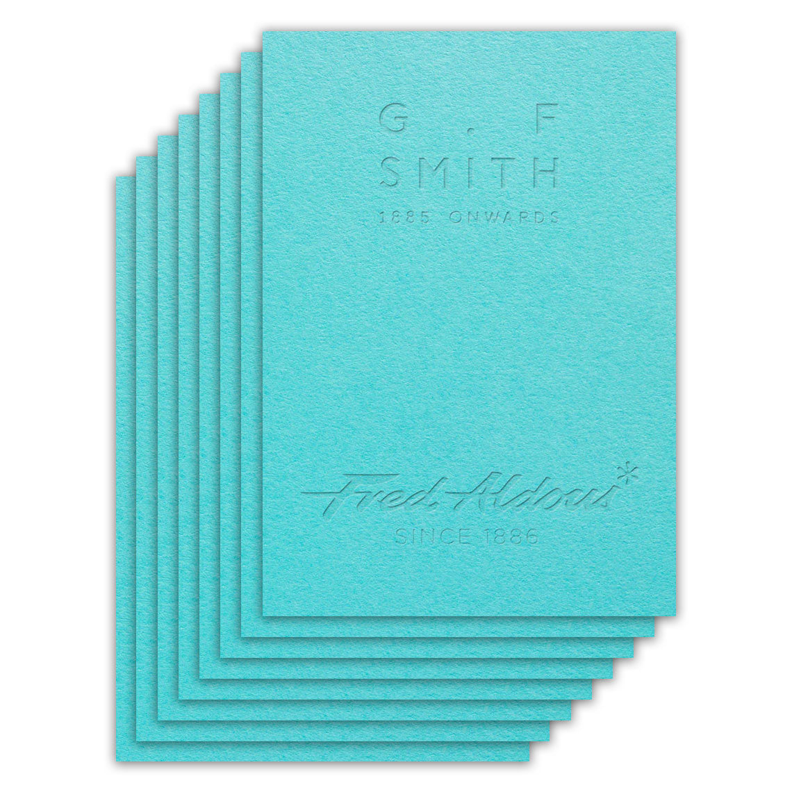 Paper - A4 Colorplan 135gsm - 8 Pack