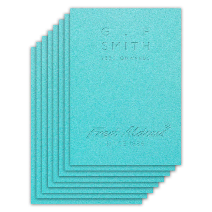 Card - A4 Colorplan 270gsm - 8 Pack