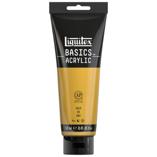Liquitex Basics Acrylic Colour 118ml