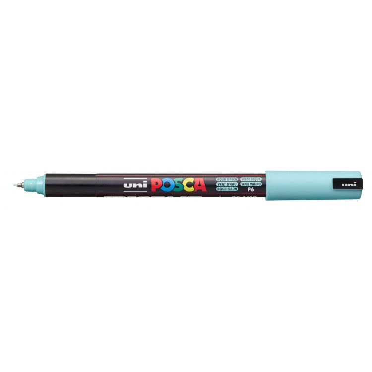 Uni Pc1MR Posca Markers Ultra Fine