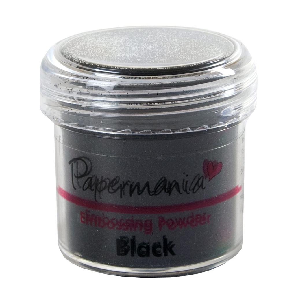 Emboss Powder - 28g - 5 Colours