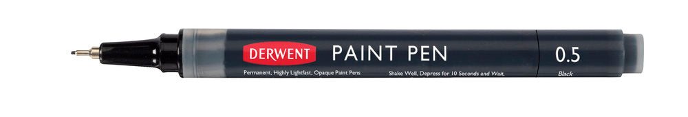Derwent Paint Pen