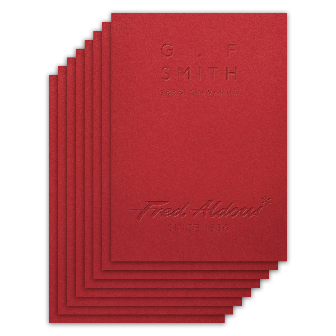 Card - A4 Colorplan 270gsm - 8 Pack