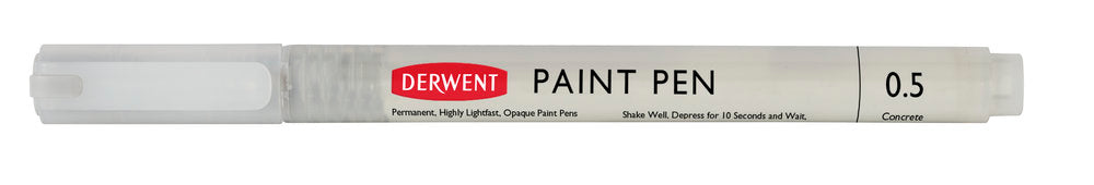 Derwent Paint Pen