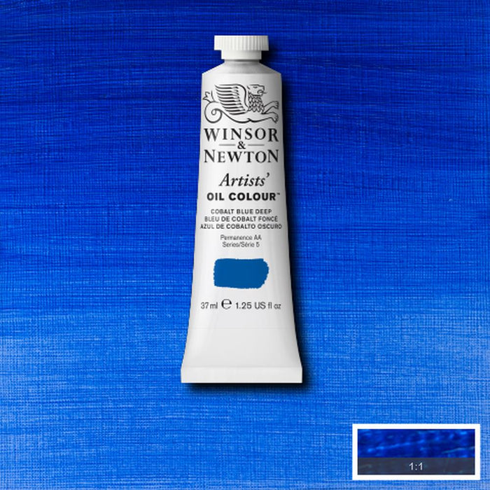 Winsor & Newton Artist Oil Colour Paint 37ml