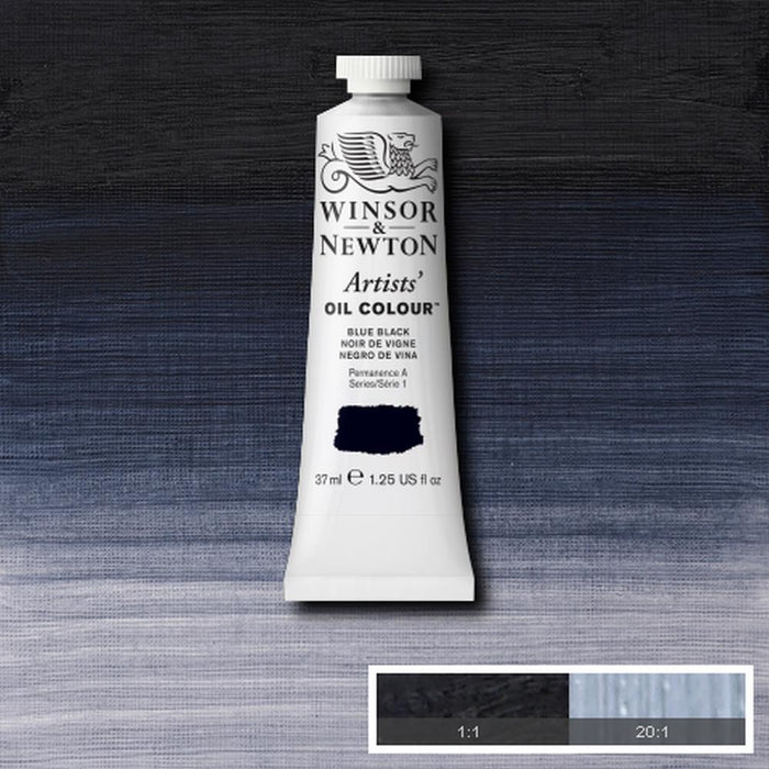 Winsor & Newton Artist Oil Colour Paint 37ml