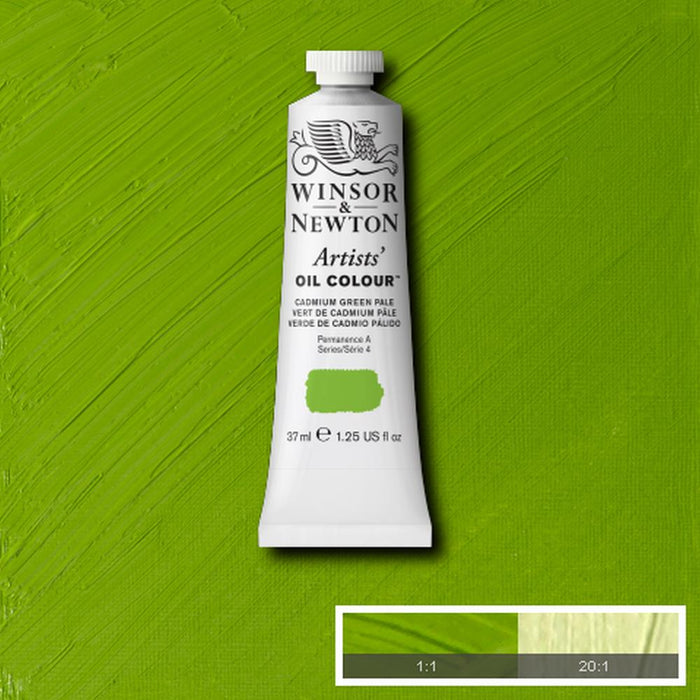 Winsor & Newton Artist Oil Colour Paint 37ml